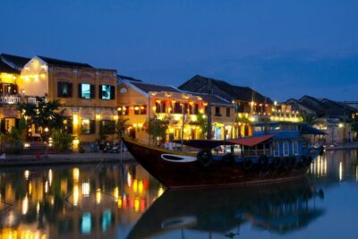 Marble Mountain and Hoi An Ancient Town Tour in Vietnam - Getting the Most Out of Marble Mountains When Time Gets Tight
