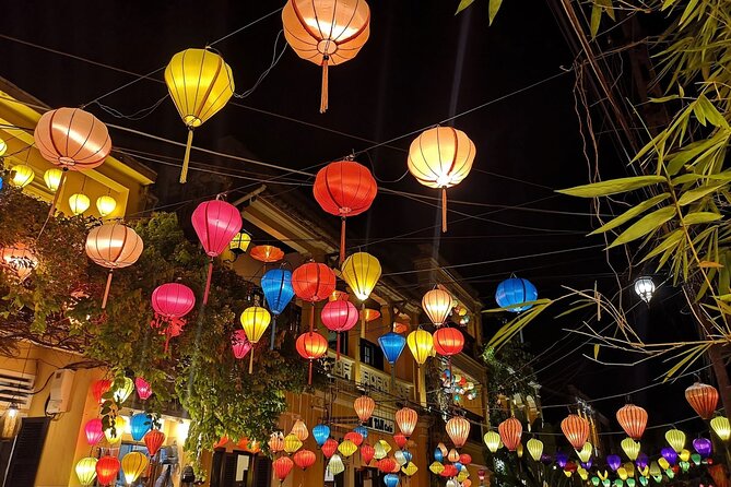 Marble Mountain and Hoi An Ancient Town Tour in Vietnam - Who This Tour Suits Best (and Who Might Want Another Plan)