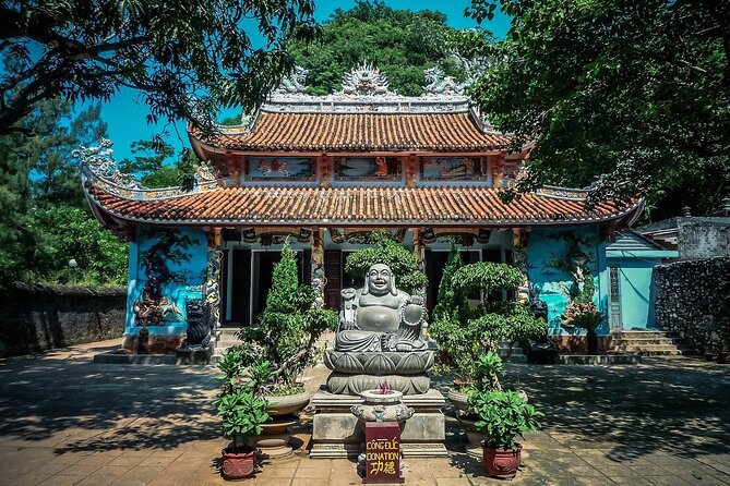 Marble Mountain and Hoi An Ancient Town Tour in Vietnam - Should You Book This Marble Mountains and Hoi An Tour?