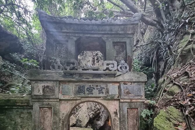 Marble Mountain & Hoi An Ancient City - Afternoon & Evening Tour - A 3:00 pm start that makes sense in Da Nang and Hoi An