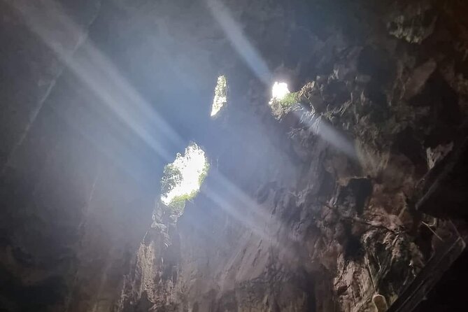 Marble Mountain & Hoi An Ancient City - Afternoon & Evening Tour - Using the elevator ticket: easier ascent, still time for the viewpoints