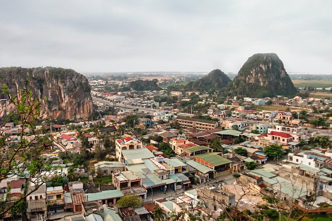 Marble Mountain, Linh Ung Pagoda and Hoi An From Da Nang - Should You Book This Marble Mountain and Hoi An Day Tour?