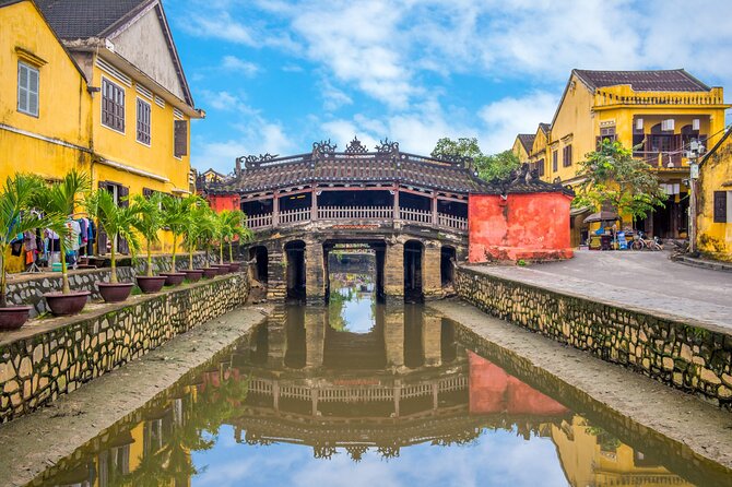 Marble Mountain, Linh Ung Pagoda and Hoi An From Da Nang - FAQ