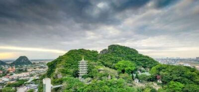 Marble Mountain - Monkey Mountain - Am Phu Cave Sunset Tour - Pickup and Transfers: The Part You Usually End Up Paying for