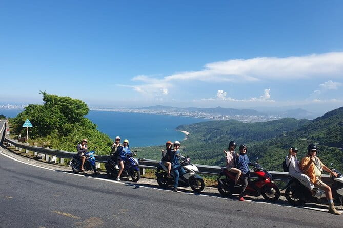 Marble Mountains and Ba Na Hills (Golden Bridge) full day tour - Golden Bridge plus the French Village: what to focus on first