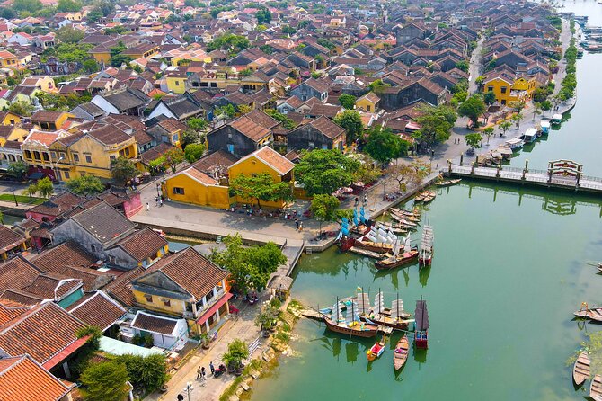 Marble Mountains and Hoi An Group Tour - Key highlights to know before you go