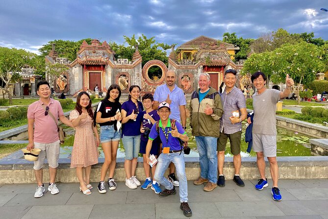 Marble Mountains and Hoi An Group Tour - What you get included versus what you’ll pay extra