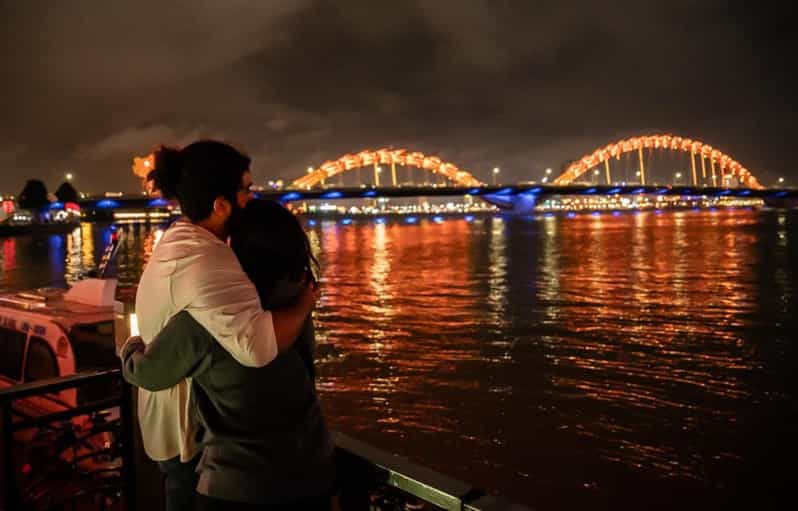Marble Mountains - Han River Cruise -Dragon Bridge by night - Price and Value: Why It’s $57 and Where Your Money Goes