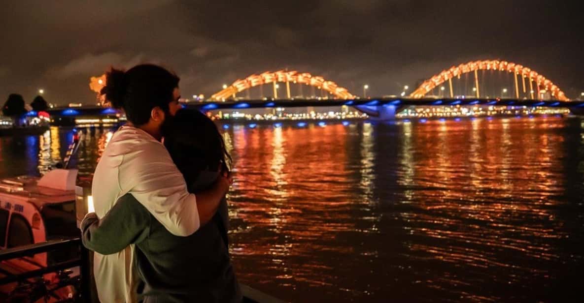 Marble Mountains - Han River Cruise -Dragon Bridge by night - Marble Mountains: Xa Loi Tower and the Step Count You Should Plan For