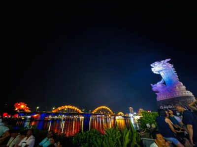 Marble Mountains - Han River Cruise -Dragon Bridge by night - Pickup Times and the Day’s Pace (So You Don’t Feel Rushed)