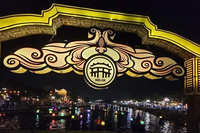 Marble Mountains - Hoi An City- Night Market- Sampan Boat Ride - Marble Mountains: Pagodas, Towers, and the Tang Chon Cave