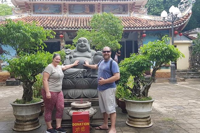 Marble Mountains - Hoi An City- Night Market- Sampan Boat Ride - Price and Value: What $83.08 Buys You Here