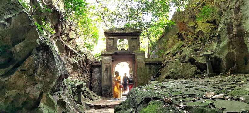 Marble Mountains - Lady Buddha - Coconut Village & Hoi An - Key things to know before you go