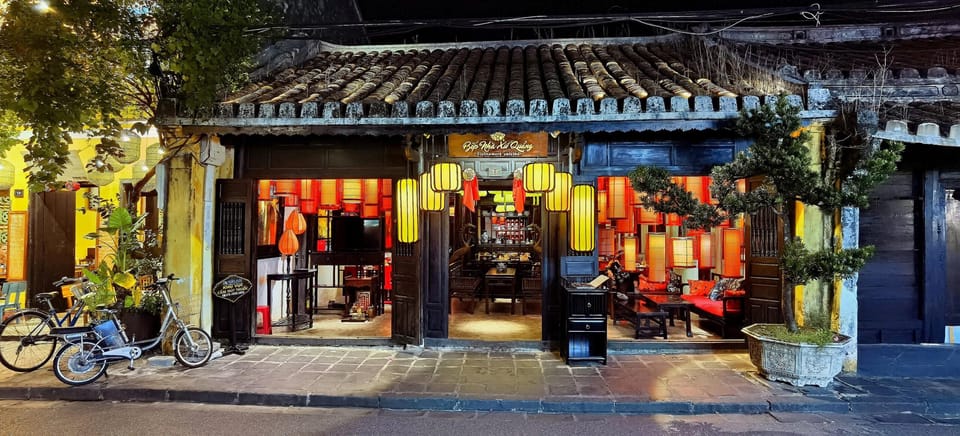 Marble Mountains - Lady Buddha - Coconut Village & Hoi An - Price and what you’re really getting for $58