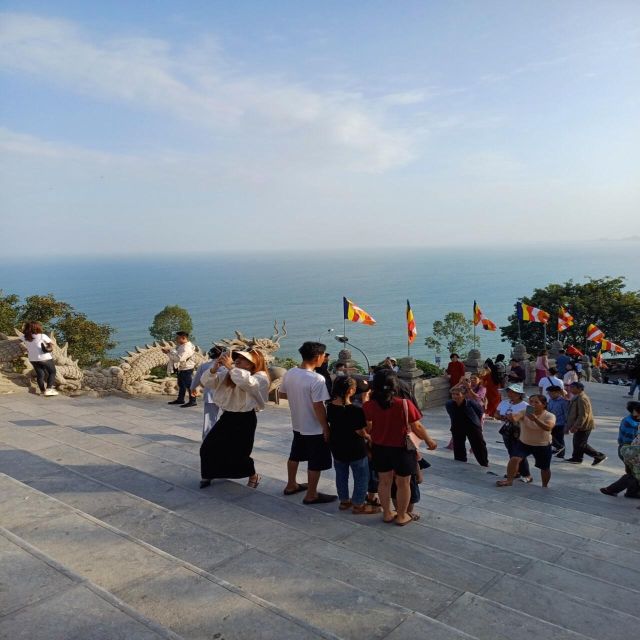 Marble Mountains-Lady Buddha & My Son Sanctuary FullDay Trip - Should you book this Marble Mountains–Lady Buddha & My Son full-day trip?
