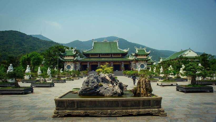 Marble Moutains, Monkey Islands, and Hell Cave Luxury Tour - Price and value: why around $30 can work here
