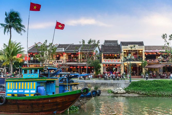 Monkey Mountain, Marble Mountain, Hoi An Ancient Town Night Tour - How This $29 Tour Stacks Up for Value in Da Nang