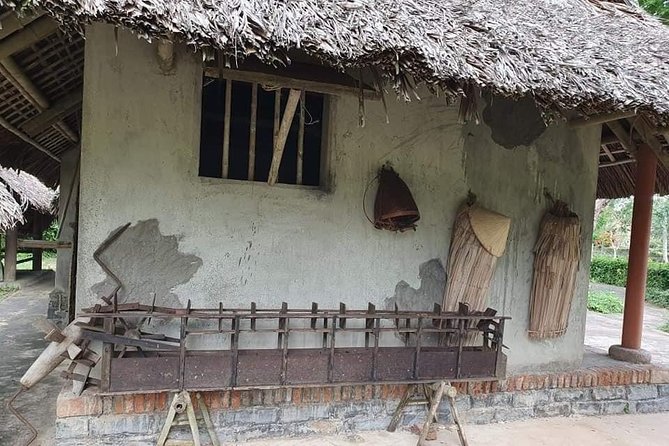 MY LAI MASSACRE Tour from Hotel in Da Nang City or Hoi An City ( Private Tour ) - Key takeaways before you go