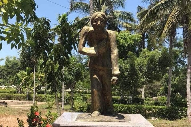 MY LAI MASSACRE Tour from Hotel in Da Nang City or Hoi An City ( Private Tour ) - Why This My Lai Tour Feels More Focused Than a Quick Stop