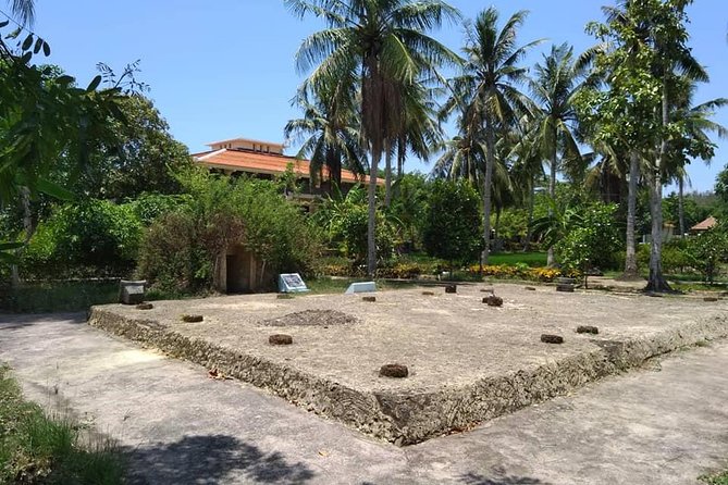 MY LAI MASSACRE Tour from Hotel in Da Nang City or Hoi An City ( Private Tour ) - Who This Tour Suits Best (And Who Might Want to Reconsider)