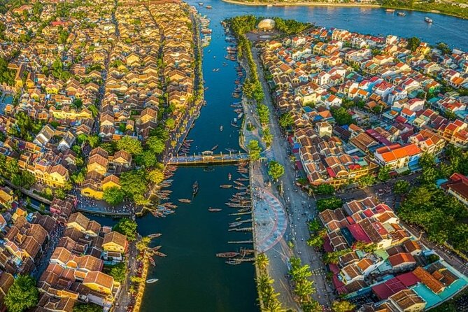 My Son Customize Tour/Da Nang/ Hoi An guided by Historian Private - Price and Value: Is $29 Really a Smart Deal?