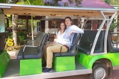 My Son Holyland , Hoi An Ancient City Tour With Night Market , Sampan Boat Ride - My Son Sanctuary: seeing Champa temples with context