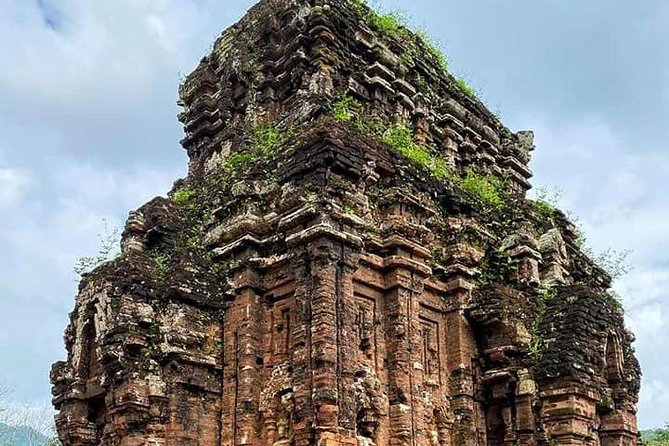 My Son Holyland , Marble Moutain,Hoi An Walking Tour with Night Market,Boat Ride - Price and Value: Why $128.21 Can Make Sense for a Full-Day Combo