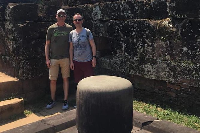 MY SON HOLYLAND-Morning or Afternoon Tour from HOI AN or DA NANG - Price and value: is $62.42 per person fair?