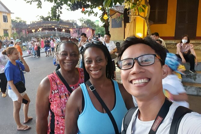 My Son Private Tour Half-day - Price and value: what $89 per person actually buys