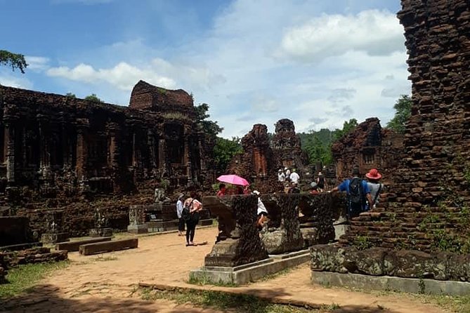 My Son Private Tour Half-day - Who should book this My Son half-day (and who should skip it)