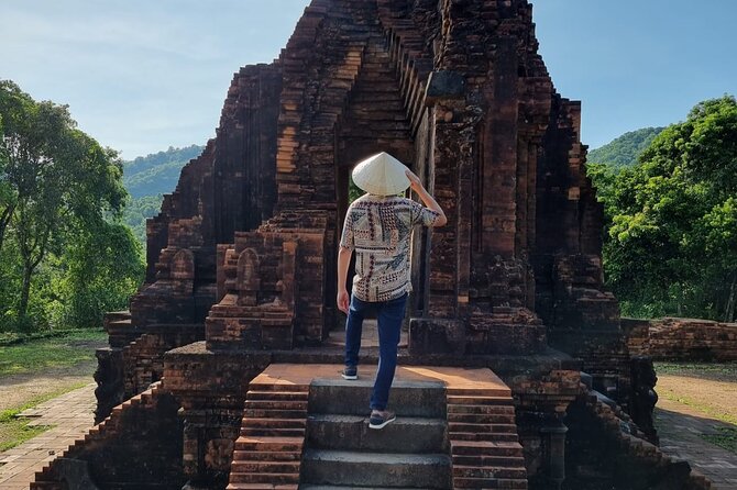 My Son sanctuary and Hoi An ancient town private tour (8a.m-4p.m) - Who this private day works best for