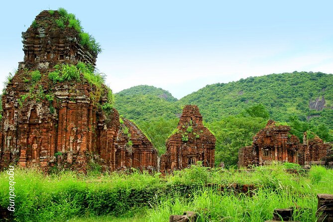 My Son sanctuary and Hoi An ancient town private tour (8a.m-4p.m) - Should you book this My Son and Hoi An private tour?