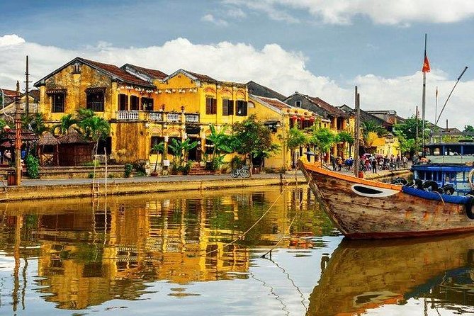 My Son sanctuary and Hoi An ancient town private tour (8a.m-4p.m) - My Son Sanctuary: Cham temples and the Apsara moment