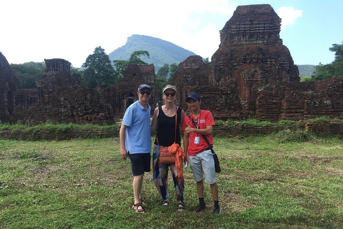 My Son sanctuary and Marble mountain tours or transfer - Key things I’d plan around
