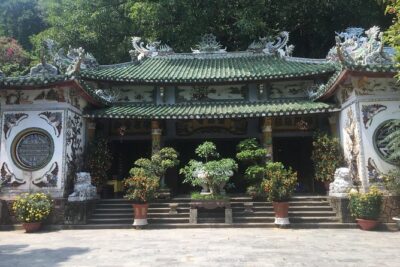 My Son sanctuary and Marble mountain tours or transfer - My Son Sanctuary: a guided look at 7th–13th century temple design