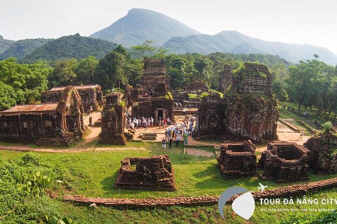 My Son sanctuary and Marble mountain tours or transfer - Who this tour suits best (and who should skip it)