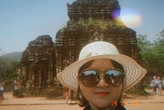 My Son Sanctuary Daily Ingroup Morning Tour from Da Nang/Hoi An - Key Points That Matter Before You Go