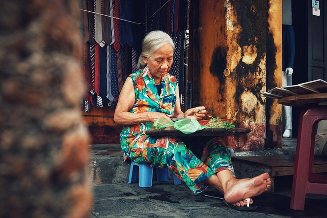 My Son Sanctuary - Hoi An Highlights: PRIVATE Full-day Tour from Da Nang - My Son Sanctuary After Lunch: Temples, Museum, and Apsara