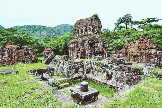 My Son Sanctuary - Hoi An Highlights: PRIVATE Full-day Tour from Da Nang - Price and Value: Why $95 Can Make Sense Here