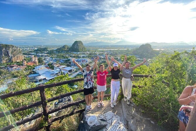MY SON SANCTUARY PRIVATE TOUR Morning or Afternoon - Getting Back: The Hoi An or Da Nang Return Transfer