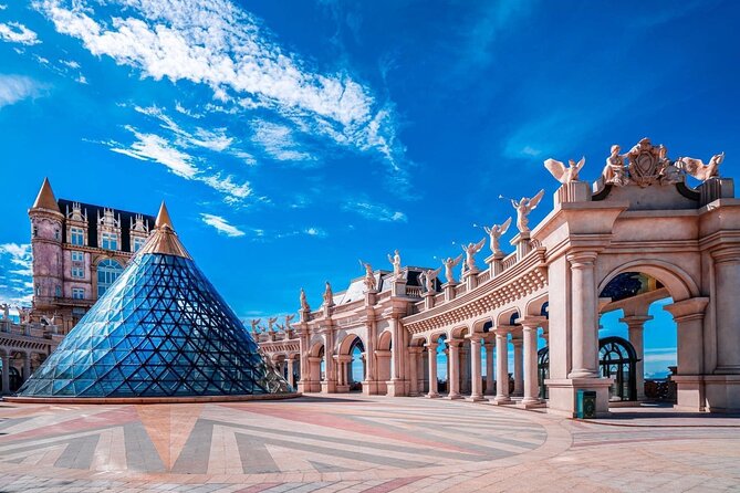 Package 3-Day Tour: DaNang, Hoi An, Ba Na Hills and Golden Bridge - Should you book it?