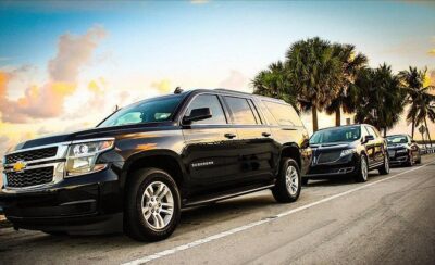 Pick up from Airport to InterContinental Resort by private car - Comfort on the Road to InterContinental Danang Sun Peninsula Resort