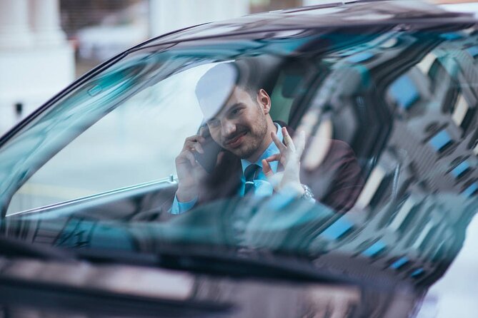 Private Arrival Transfer: Danang International Airport to Hotel in Hoian City - The ride itself: what “30 minutes approx.” means for your day
