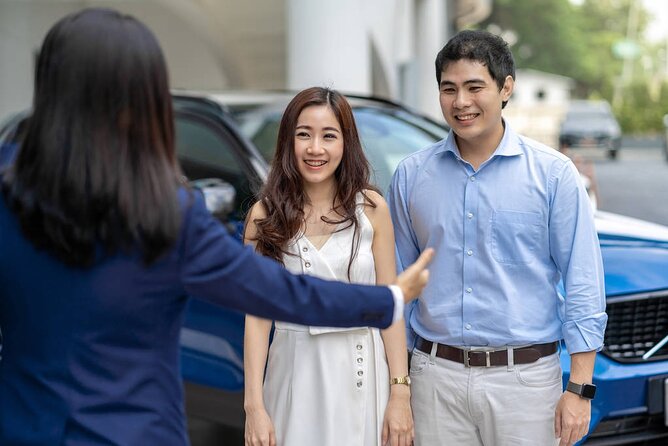 Private Arrival Transfer: Danang International Airport to Hotel in Hoian City - Value check: price, pickup time, and what you’re really paying for