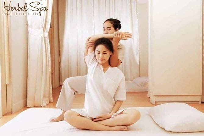 Private Candle Massage In Da Nang - Who this candle massage suits best in Da Nang