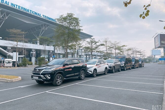 Private Car from Da Nang to Hue - Key highlights to know before you go