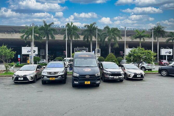Private Car from Da Nang to Hue - The Hai Van Pass portion: where your transfer becomes a scenic break
