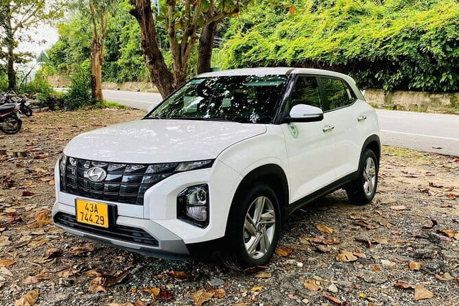 Private Car from Da Nang to Hue - Who this private transfer suits best