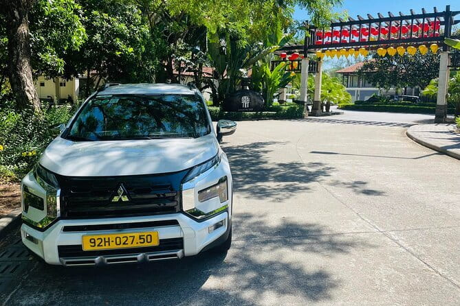 Private Car from Da Nang to Hue - Booking-friendly details that affect your day