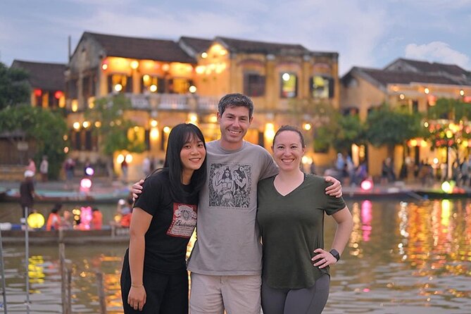 Private car from Danang Airport to your hotel in Danang - Price and value: $12 per group, and why that can make sense